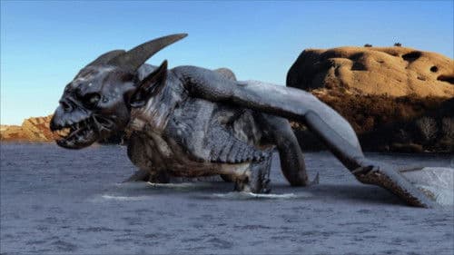 Alien Convergence - Battle in the Sky Bild 4