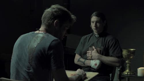 The Basement - Der Gemini-Killer Bild 2