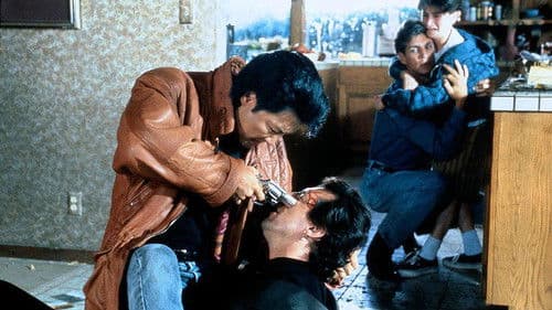 Best of the Best 2 - Der Unbesiegbare Bild 2