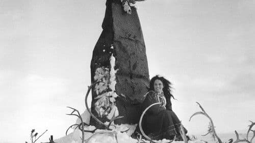 Das weiße Rentier Bild 7