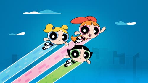 Die Powerpuff Girls Bild 5