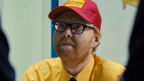 Bunker - Es gibt kein Entkommen Bild 2