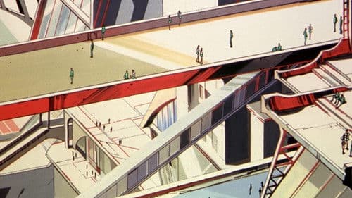 Utena: La fillette révolutionnaire - The Movie Bild 5