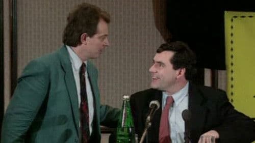 Blair and Brown: The New Labour Revolution Bild 5