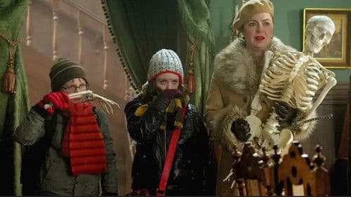 Mysteriet på Greveholm - Grevens återkomst Bild 2