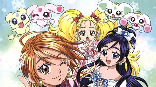 Pretty Cure Bild 2