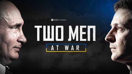 Two Men at War Bild 5
