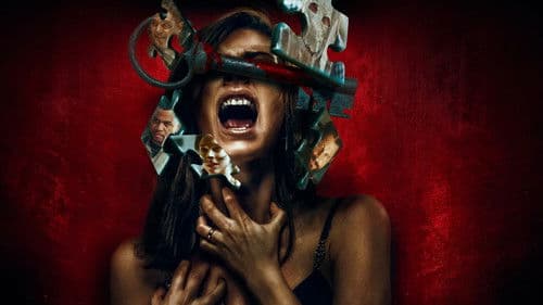 Escape: Puzzle of Fear Bild 4