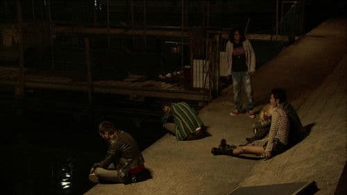 フィッシュストーリー Bild 3