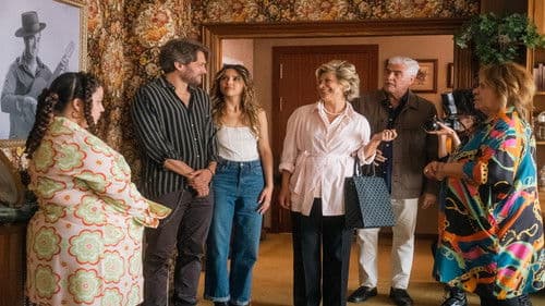 Tu madre o la mía: Guerra de suegras Bild 3