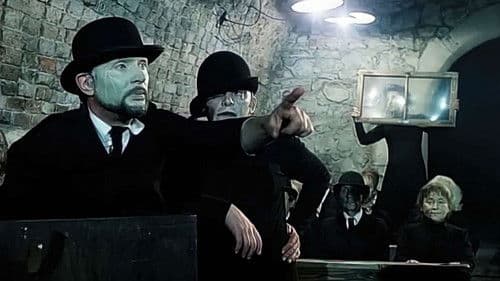 Umarła klasa Bild 2