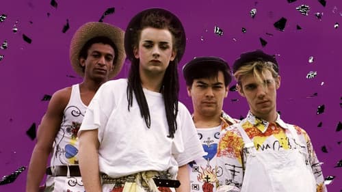 Boy George & Culture Club Bild 2