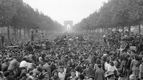 8 mai 1945, la capitulation Bild 1