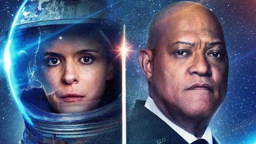 The Astronaut Bild 4