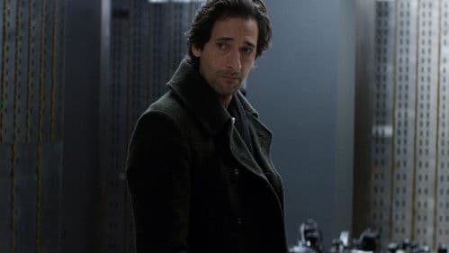 Manhattan Nocturne - Tödliches Spiel Bild 4