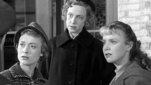 Tre piger fra Jylland Bild 6