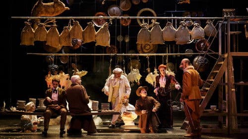 Cyrano de Bergerac Bild 1