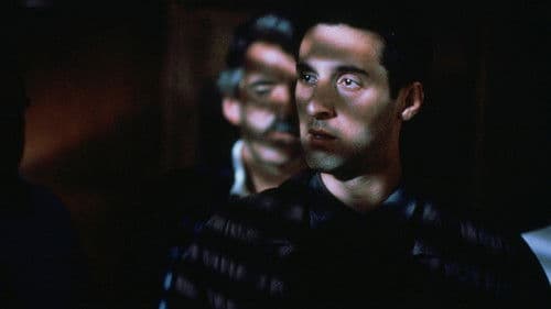 Mann mit Ehre - Du achtest nur, was du fürchtest Bild 3