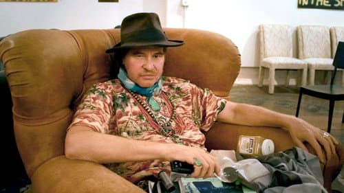 Val Kilmer - Ein Leben zwischen Top Gun und The Doors Bild 8