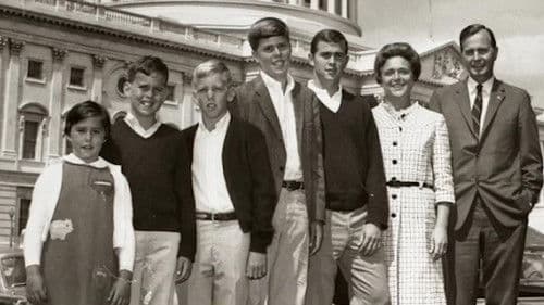 Die Bush-Dynastie Bild 2