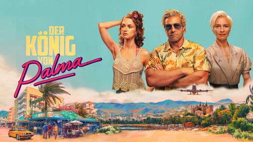 Der König von Palma Bild 1