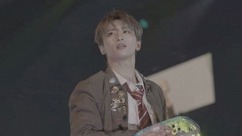 INI THE MOVIE『I Need I』 Bild 1