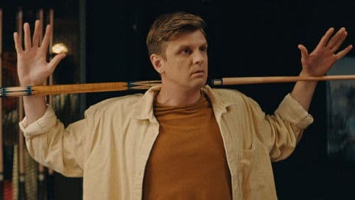 Vyrų svajonės Bild 3