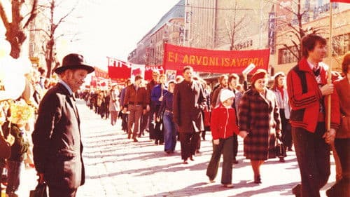 Comrade, Where Are You Today? Bild 1