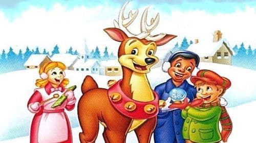 Fröhliche Weihnacht Bild 2