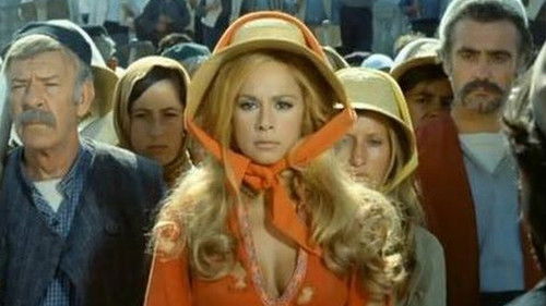 Η Κόρη Του Ήλιου Bild 5