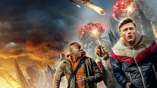 Der Krieg der Welten - Der Angriff Bild 8