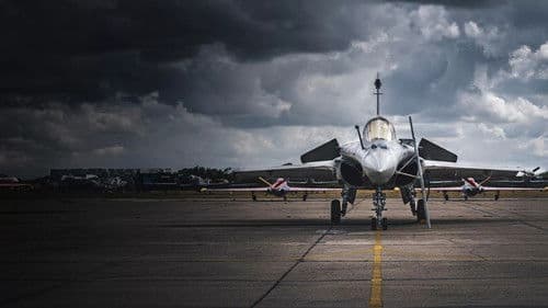 Rafale : Les Secrets de l'avion star de l'armée Bild 1