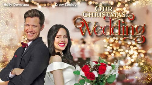 Our Christmas Wedding Bild 4