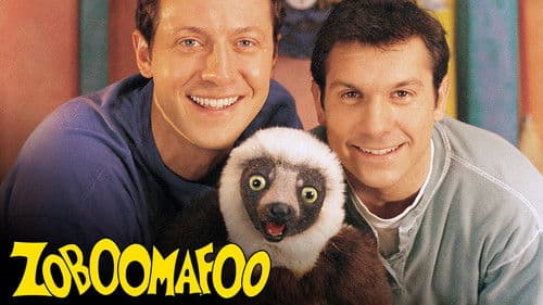Zoboomafoo Bild 2