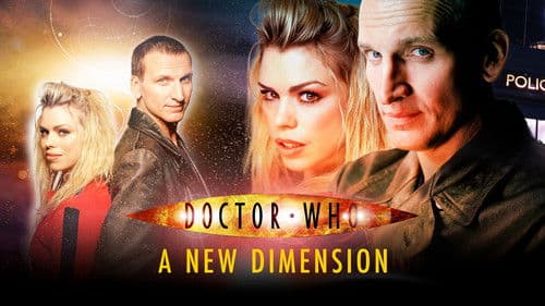 Doctor Who: A New Dimension Bild 2