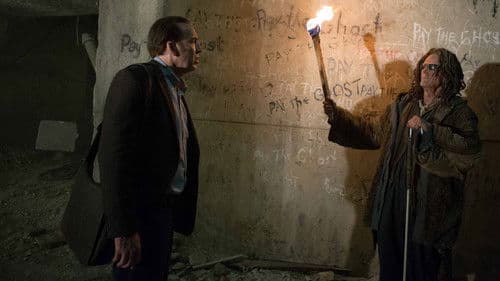 Pay the Ghost Bild 2