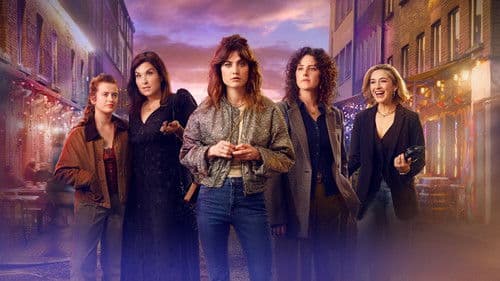 The Walsh Sisters Bild 2