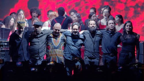 Santa Sabina – Exorcismo en Los Pinos Bild 1