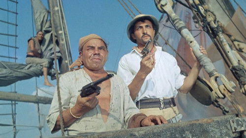 Der Amphibienmensch Bild 7