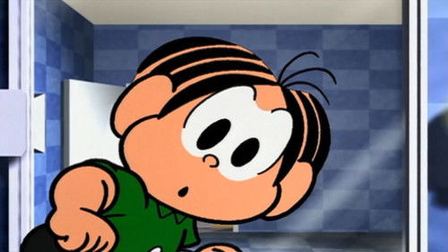 Videogibi: O Mônico Bild 1