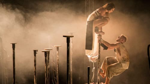 Losers Cirque Company: Vzduchem Bild 1