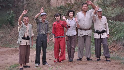 双枪李向阳之再战松井 Bild 1