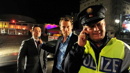 Mann tut was Mann kann Bild 2