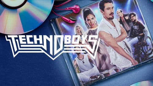 Technoboys Bild 6