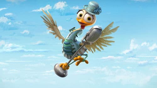 La Gallina Turuleca Bild 2