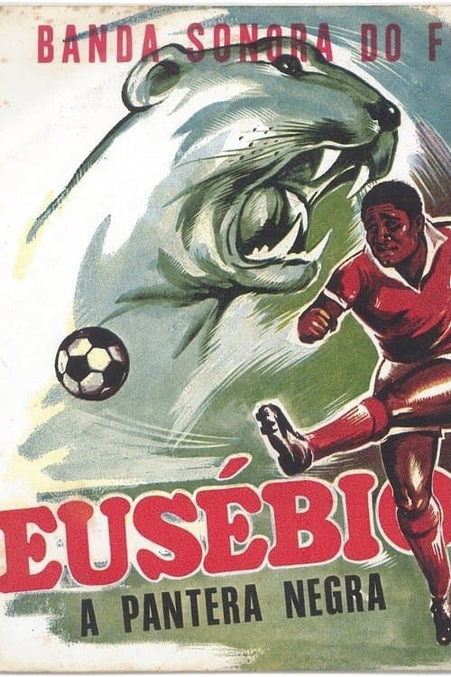 Eusébio, A Pantera Negra