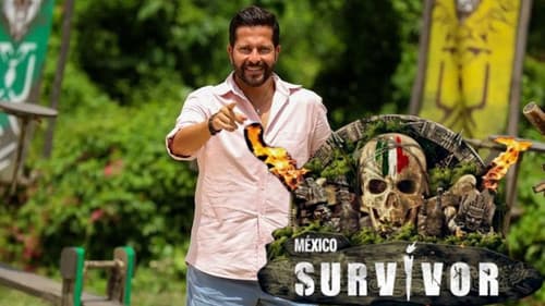 Survivor México Bild 1