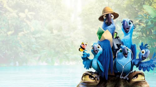 Rio 2 - Dschungelfieber Bild 4