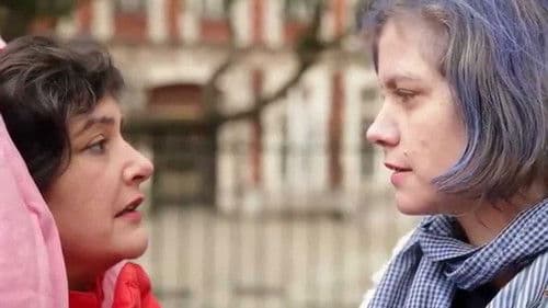 Vagina Is the Warmest Color Bild 1