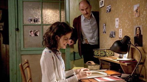 Meine Tochter Anne Frank Bild 1